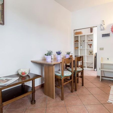 Un'Angolo Incantato Apartment Firenze Bagian luar foto