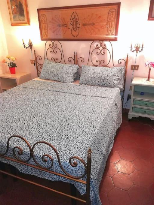 Un'Angolo Incantato Apartment Firenze Bagian luar foto