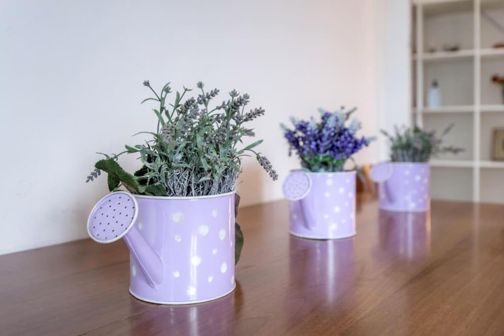 Un'Angolo Incantato Apartment Firenze Bagian luar foto